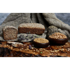  Малый классический с семенами конопли 280 гр