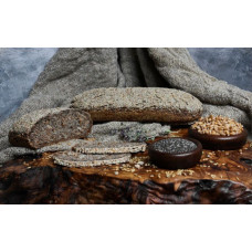 Семейный Багет 530 гр