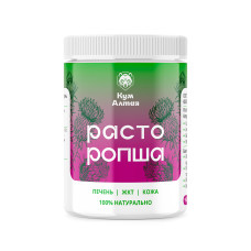 Расторопша, 90 капсул*0,3 гр.
