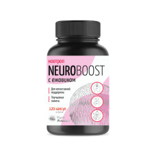 Ежовик гребенчатый «NEUROBOOST