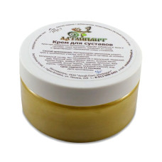 Бальзам для суставов 