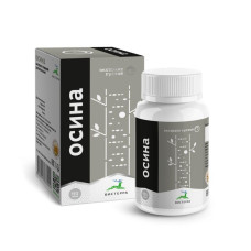 Экстракт коры осины густой