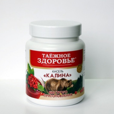 Калина банка 