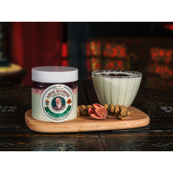 Био Йогурт "Славянский" с малиной 0,150 кг, ПЭТ