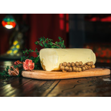 Масло домашнее от Джона 82%