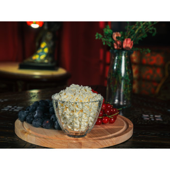 Творог "Славянский" 18%