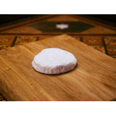 Сыр от Джона Джонбер (Камамбер)