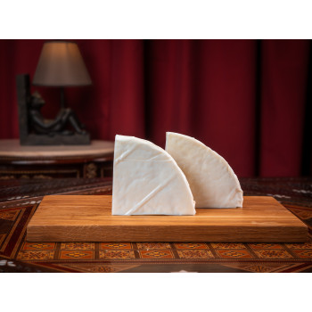 Сыр от Джона Халлуми