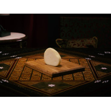 Сыр от Джона Сулугуни