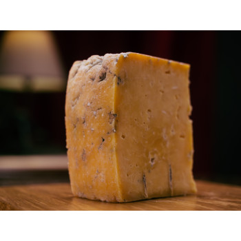 Сыр от Джона Sun blue