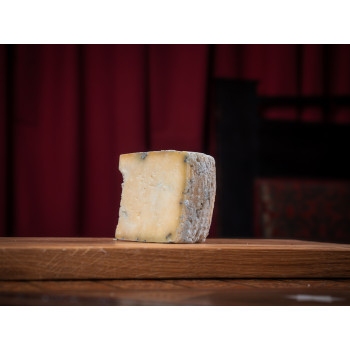 Сыр от Джона Луна Блю