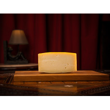 Сыр от Джона Богдарненский