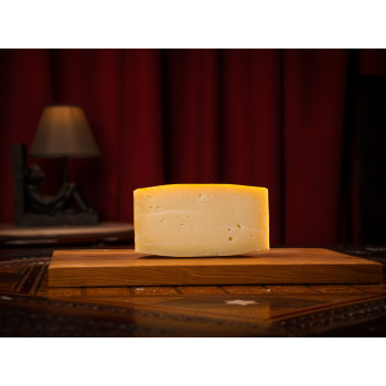 Сыр от Джона Богдарненский