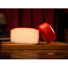 Сыр от Джона Гауда