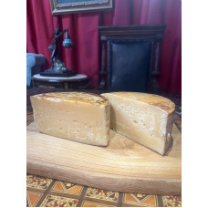 Сыр от Джона Джонозан (Пармезан)