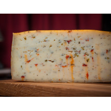 Сыр от Джона Итальянский сад