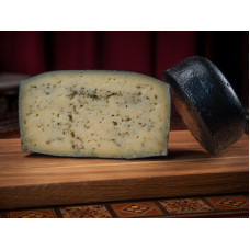 Сыр от Джона с Укропом