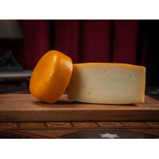 Сыр от Джона с Чесноком