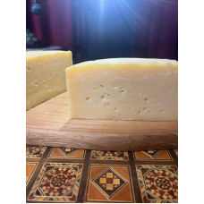 Сыр от Джона Товарищ