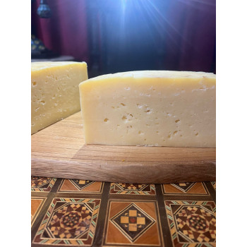 Сыр от Джона Товарищ