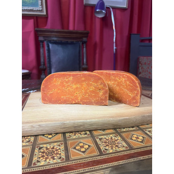 Сыр от Джона Красный Октябрь