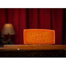 Сыр от Джона Золотое Кольцо