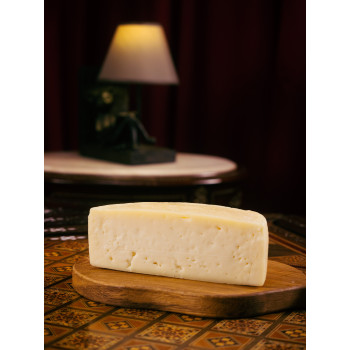 Сыр от Джона "Качиотта"