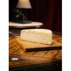 Сыр от Джона 