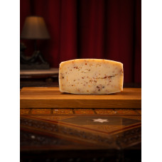 Сыр от Джона С перцем чили new