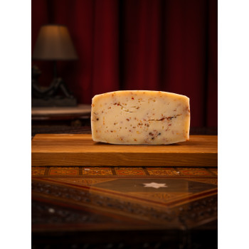 Сыр от Джона С перцем чили new