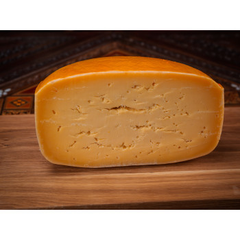 Сыр от Джона "Губернаторский" new