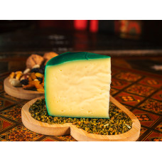 Сыр от Джона