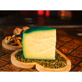 Сыр от Джона" Сусанинский" new