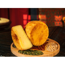 Сыр от Джона 