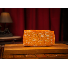 Сыр от Джона 