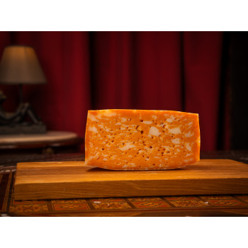 Сыр от Джона "Мраморный" new