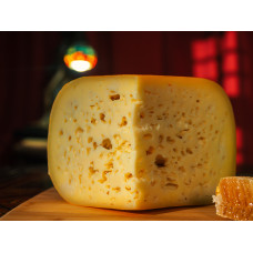 Сыр от Джона 