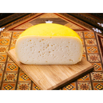 Сыр от Джона "Ярлсберг" new