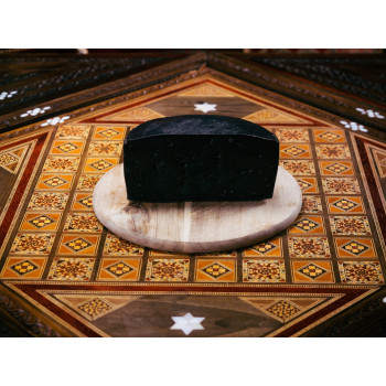 Сыр от Джона Чернила каракатицы new