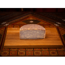 Сыр от Джона Дерби с вином new