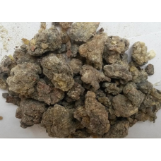 Живица кедровая (смола) неочищенная; 1 кг
