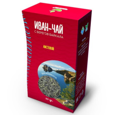 Иван-чай листовой; 50 гр
