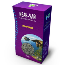 Иван-чай гранулированный; 100 гр