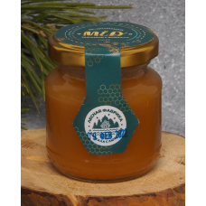 Мед с Байкала; 150 гр