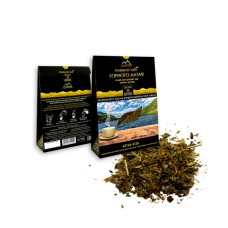 Травяной чай Алтын-Кёль