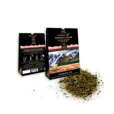 Травяной чай Белоснежная гора