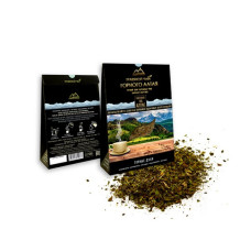Травяной чай Горные духи