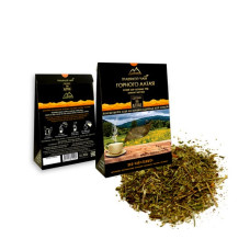 Травяной чай Эко-Чай Таныс