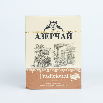 Азерчай традиционный 100 гр. 