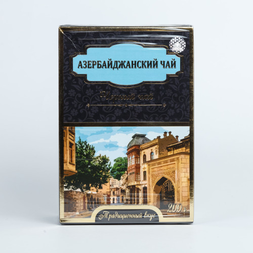 Азербайджанский Чай 200 гр 